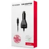 Image de BigBen Connected, Nintendo Switch Chargeur de voiture léger 2.4A avec câble USB-C intégré, noir
