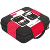 Image de Bigben Interactive SWITCHSTORAGECASE Housse de protection pour console de jeux portable Boîtier robuste Nintendo Noir - Neuf
