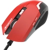 Image de nacon Optical Gaming Mouse GM-105, rot