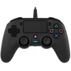 Image de NACON Manette filaire compacte pour Playstation 4 - Accessoires de jeux vidéo (Manette de jeu, PlayStation 4, Analogique/Numérique, Share, Avec fil, Noir) en occasion ou reconditionné