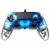 Image de NACON Manette filaire compacte lumineuse pour Playstation 4 - Neuf