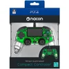 Image de Nacon PS4 Controller Light Edition Green