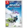 Image de Bigben Interactive Snow Moto Racing Freedom - Neuf