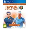 Image de Bigben Interactive Tennis World Tour - Roland Garros Edition - Neuf