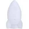 Image de Enceinte sans fil lumineuse multicolore Fusée Lumin'us Bigben