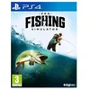 Image de BIG BEN INTERACTIVE Pro Fishing Simulator en occasion ou reconditionné