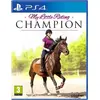 Image de My Little Riding Champion (PS4)