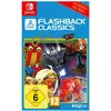 Image de Atari Flashback Classics - SWITCH - Neuf