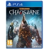 Image de Sony Warhammer: Chaosbane Standard Chinois simplifié, Chinois traditionnel, Allemand, Anglais, Espagnol, Français, Italien, Polonais, Russe PlayStation 4 - Neuf