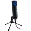 Image de Bigben Interactive NA373011 microphone Noir Microphone de table - Neuf