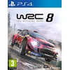 Image de Wrc 8 Fia World Rally Championship en occasion ou reconditionné