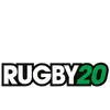 Image de Bigben Interactive Rugby 20 - Neuf
