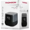 Image de Thomson Radio réveil CR80 [black]