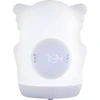 Image de BIGBEN Réveil lumineux éducatif portable AKSO - Blanc