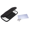 Image de Nintendo Starter Kit 5 Switch Lite Boîtier robuste Noir - Neuf