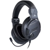 Image de BIG BEN PS4OFHEADSETV3TITAN écouteur/casque Avec fil Arceau Jouer Titane - Neuf