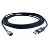 Image de NACON 192009992 câble USB 3 m USB A Micro-USB A Noir - Neuf