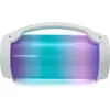 Image de BigBen haut-parleur portable Bluetooth avec effets de lumière 50 watts