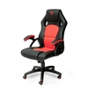 Image de NACON PCCH-310 Siège de jeu universel Siège rembourré Noir, Rouge - Neuf