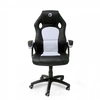 Image de NACON PCCH-310 Siège de jeu universel Siège rembourré Noir, Blanc - Neuf