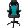 Image de Nacon Gaming Chair CH310, couleur : turquoise/noir