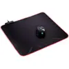 Image de BIG BEN PC NACON MM-300 GAMING MOUSE MAT RGB, Couleur:Noir