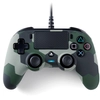 Image de NACON Wired Compact Camouflage USB Manette de jeu Analogique/Numérique PC, PlayStation 4 - Neuf
