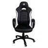 Image de Chaise Gaming Playstation PCCH-350 Noir et blanc Nacon - Neuf