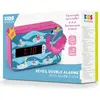 Image de Bigben Réveil Kids R15 Princess Décor 3D AU385236