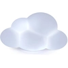 Image de Bigben Connected BTLSWCLOUD haut-parleur portable et de fête - Neuf