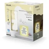 Image de Bigben Bluetooth Haut-parleur portable COLORLIGHT Ourson Misty LED jaune AU385403