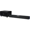 Image de BIG BEN SB60BTS haut-parleur soundbar Noir 60 W