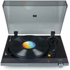 Image de Tourne disques TT700 33/45 tours Noir Thomson - Neuf