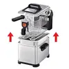 Image de Friteuse DF1G