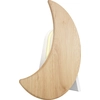 Image de Veilleuse & Enceinte musicale LULA BT 9W Lune