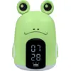 Image de Réveil RKIDS Affichage digital 3 Buzzers Grenouille Bigben Audio - Neuf