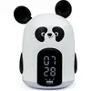 Image de Réveil RKIDS Affichage digital 3 Buzzers Panda Bigben Audio - Neuf