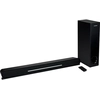 Image de Thomson SB600BTS haut-parleur soundbar Noir 2.1 canaux 80 W - Neuf
