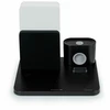 Image de Thomson Réveil 4 en 1, chargeur, veilleuse CL800i noir TH387841
