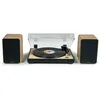 Image de Thomson WS602DUO haut-parleur 1-voie Bois Avec fil 30 W