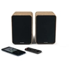 Image de Thomson WS602DUO haut-parleur 1-voie Bois Avec fil 30 W - Neuf