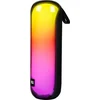 Image de Enceinte BT avec Effet Lumineux 30W Tissu Noir