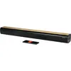 Image de Thomson SB402BT haut-parleur soundbar Noir, Bois 200 W