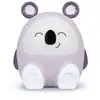 Image de Bigben Interactive Coco Lilas, Blanc 15 W - Neuf