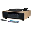 Image de Thomson Micro-chaîne Bluetooth avec platine - Neuf