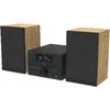 Image de Thomson MIC123BT Noir Système audio pour la maison