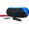 Image de BigBen, enceinte Bluetooth 50 W avec éclairage et micro, noir