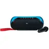 Image de Enceinte sans fil lumineuse - BIGBEN - Bluetooth 5.3, 50W, TWS, USB, Micro sans fil inclus, Égaliseur, Batterie USB-C - Neuf