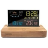 Image de Thomson CT610 - station météo avec réveil