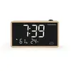 Image de Radio-réveil Thomson Cp202t transparent, taille unique / prise européenne 220 V, transparent, taille unique
